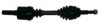 DEPA 3331600 Drive Shaft